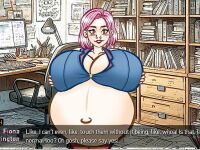 She Means Business game: Fiona's Story - Part 2