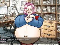 She Means Business game: Fiona's Story - Part 2