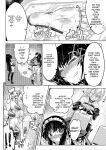 [Muriyari Egao(Yakuta)] The young ladie's foot tickling hell