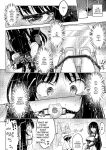 [Muriyari Egao(Yakuta)] The young ladie's foot tickling hell