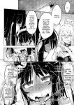 [Muriyari Egao(Yakuta)] The young ladie's foot tickling hell