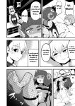 [yonesuke] Maougun kara Kaihou Sareta Mahoutsukai no Yousu ga Doko ka Okashii