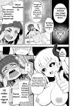 [yonesuke] Maougun kara Kaihou Sareta Mahoutsukai no Yousu ga Doko ka Okashii