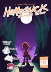 [Miscon] Halloween (Homestuck)