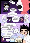 [Miscon] Halloween (Homestuck)
