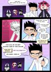 [Miscon] Halloween (Homestuck)
