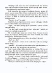 Fink's guide to prey
