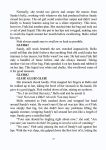 Fink's guide to prey
