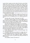 Fink's guide to prey
