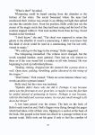 Fink's guide to prey
