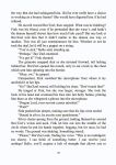 Fink's guide to prey