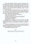 Fink's guide to prey