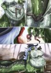 Fink's guide to predators 5