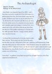 Fink's guide to predators 5