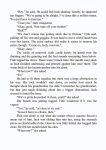 Fink's guide to predators 5
