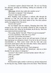 Fink's guide to predators 5