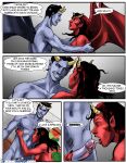 Daayan Episode 05 by Kirtu Comics