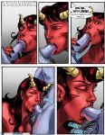 Daayan Episode 05 by Kirtu Comics