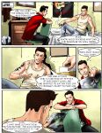 Daayan Episode 05 by Kirtu Comics