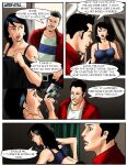 Daayan Episode 05 by Kirtu Comics