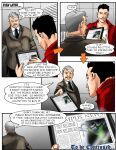 Daayan Episode 05 by Kirtu Comics