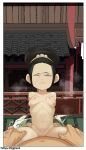 Toph Beifong (Avatar) Yellow_elephant