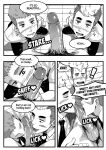 [Maorenc] Sensei, can you show us your dick [Eng]