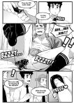[Maorenc] Sensei, can you show us your dick [Eng]