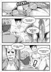 [Maorenc] Sensei, can you show us your dick [Eng]