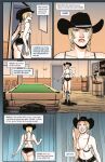 Private Dance: Down south #1 Deluxe