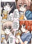 [TioChakuro] Bloom Into You