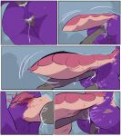 [Zoba] The Forest's Indulgence