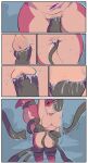 [Zoba] The Forest's Indulgence