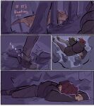[Zoba] To Hunt a Hunter