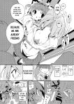 (C104) [Potato Salad (Himekuri)] SUMEBA MIYAKO! Vol. 2 | If you live in Miyako! 2