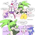 [QuaverDraws (QuaverNSFW)] Surge and the Collar