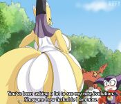 [Kiffy] Taomon and the Gang (Digimon Tamers)