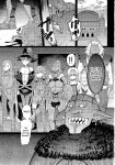 (C101) [Furansowa (EBA)] Kooni no Henpou Kouhen (Goblin Slayer) [joobuspaidatr]
