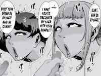 [Otochichi] Hiromi and Reiko Get FUCKED
