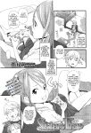 [mizu] Sister's Trap | La Trappola della Sorellina (COMIC LO 2010-01)