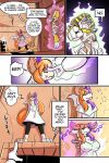 [Sachasketchy] T'Khamen Gettin' Treasure