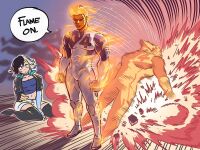 [Tuna Fat] Marvel Rivals