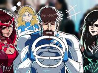 [Tuna Fat] Marvel Rivals