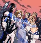 [Tuna Fat] Marvel Rivals