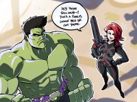[Tuna Fat] Marvel Rivals