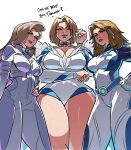 [Tuna Fat] Marvel Rivals