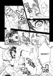 (C74) [Minshuku Inarimushi (Syuuen)] Chichiranbu Vol. 04.5 (King of Fighters)