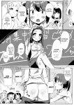 [Kurowasabi (Kurozu)] The Naked Workshop Vol.1 [Certezax]