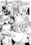 [Mizone] Itoshi no Charlotte | My Beloved Charlotte (COMIC BAVEL 2017-04) [N04h]
