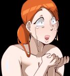 [BitterCream] Brianne Dally Harolds Troubles for a Role [Uncensored]